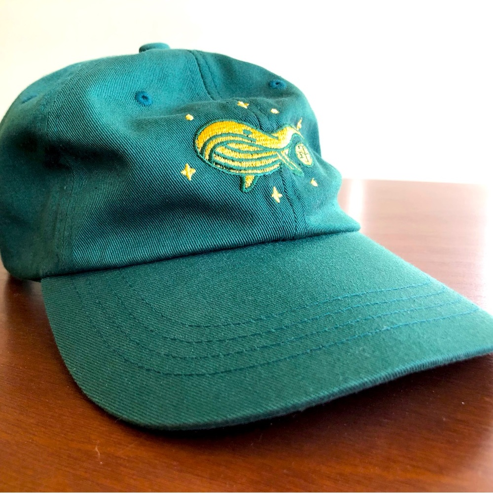 Modern Times Dad Hat